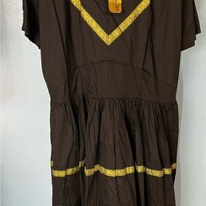 Rockin Bettie Patio Dress